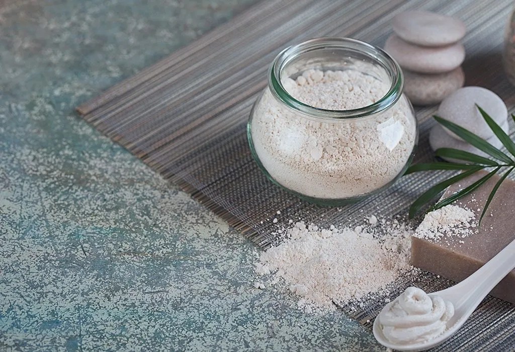 Homemade (DIY) Baby Care Products Benefits & Recipes