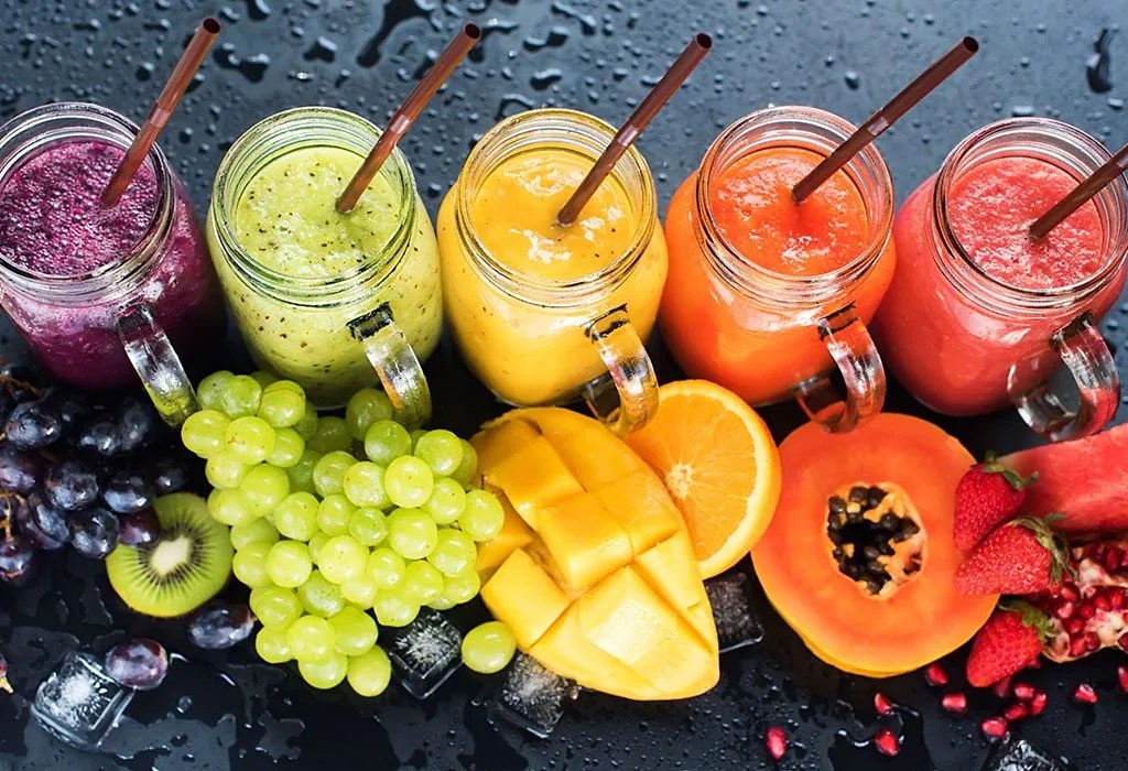 Drinking Cold Drinks during Pregnancy Harmful Effects & Alternatives