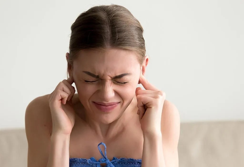 Tinnitus (Ringing Ears) During Pregnancy Causes & Treatment
