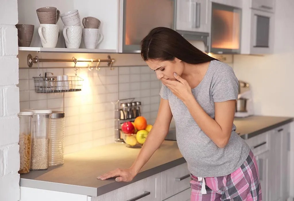 Drinking Iced Tea While Pregnant Health Benefits and Risks