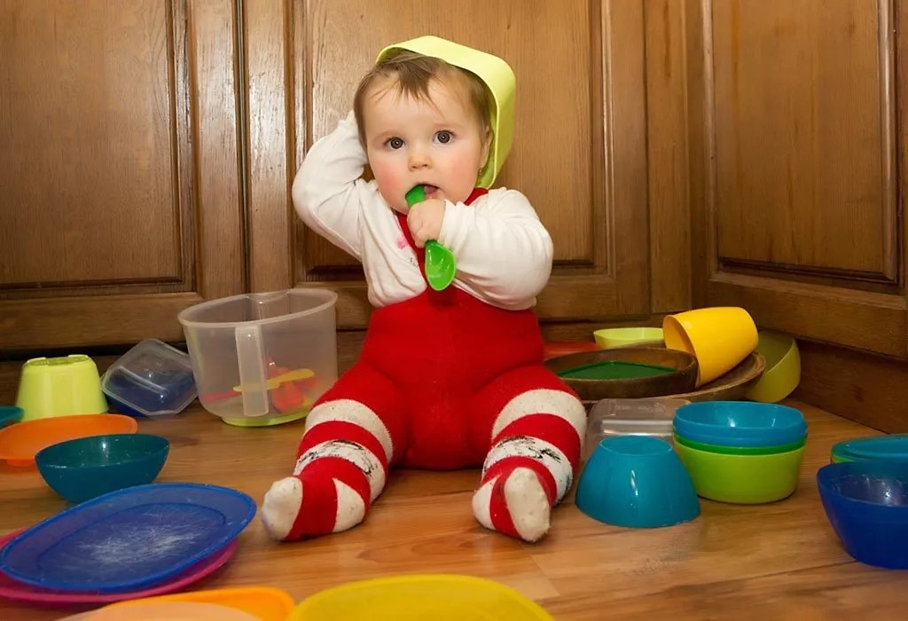 Best Toys for 7 Months Old Baby Safety Tips & How to Choose