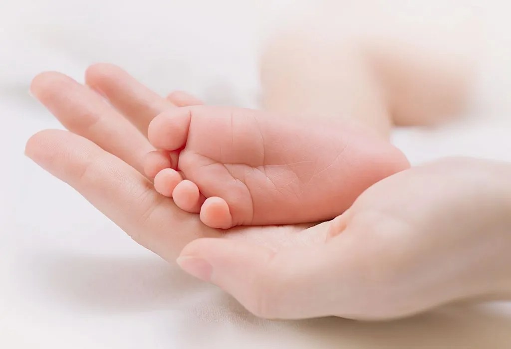Is It Safe To Put Baby Lotion On Newborns?