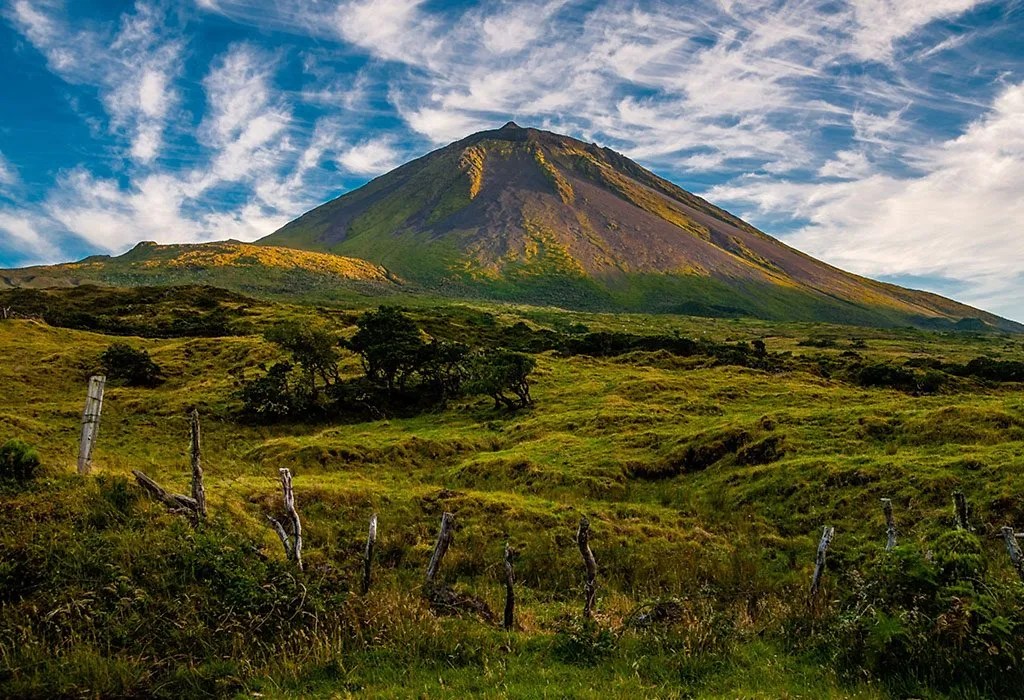 Astonishing Facts & Information about Mountains for Kids