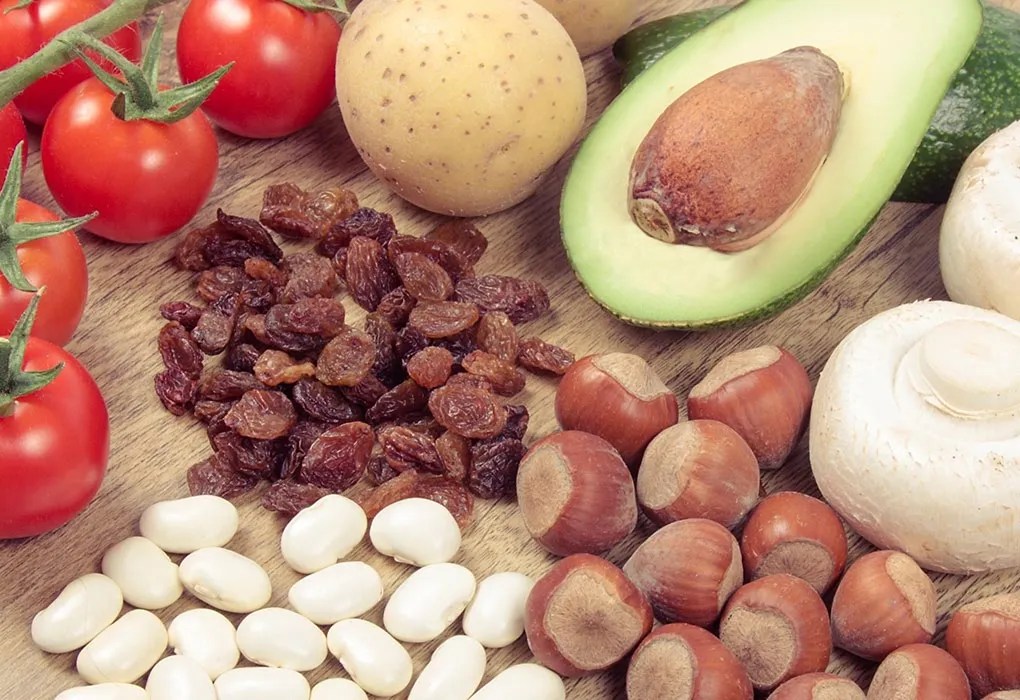 Consuming Potassium in Pregnancy Daily Intake, Normal Range & Effects