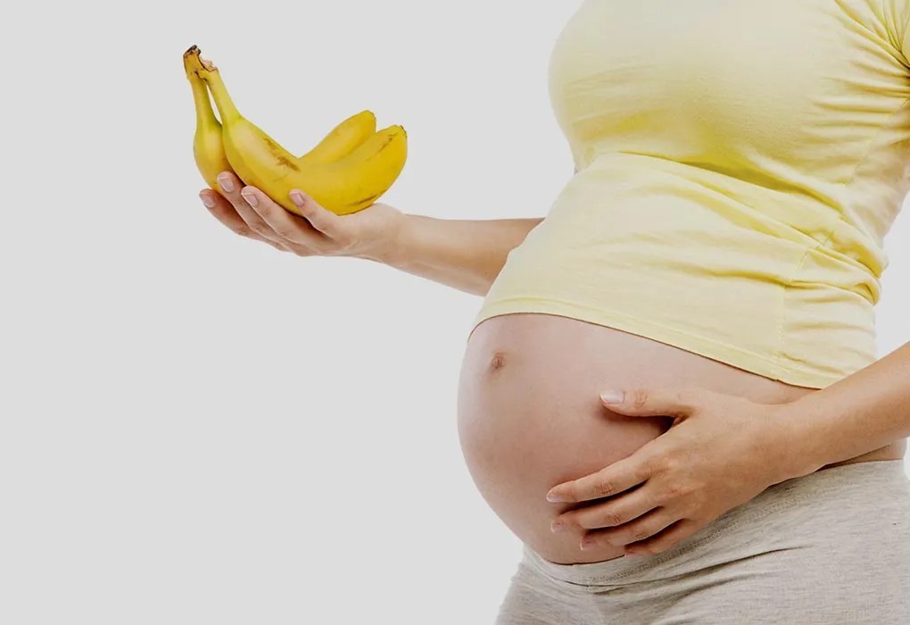 Consuming Potassium in Pregnancy Daily Intake, Normal Range & Effects