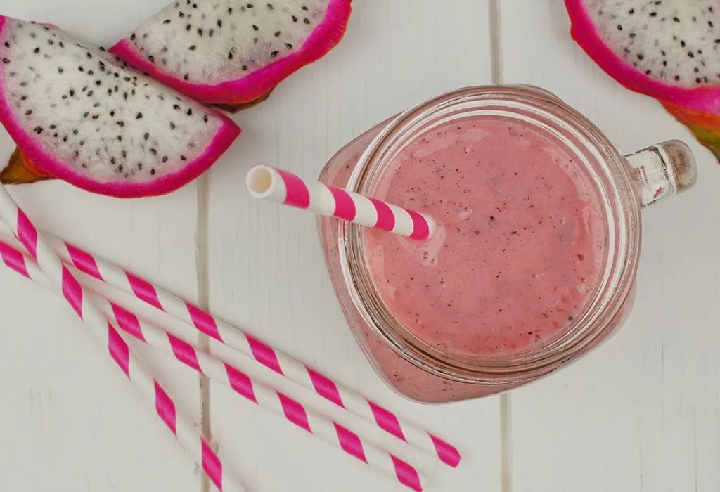 Dragon Fruit for Baby Is it Safe to Give Your Child?