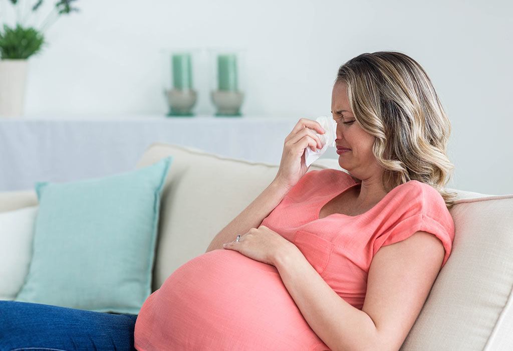 Hay Fever during Pregnancy Causes and Treatment