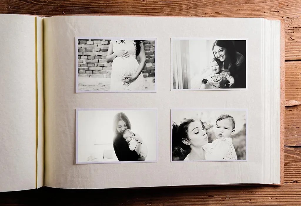 How to Create Baby Photo Album Ideas and Tips