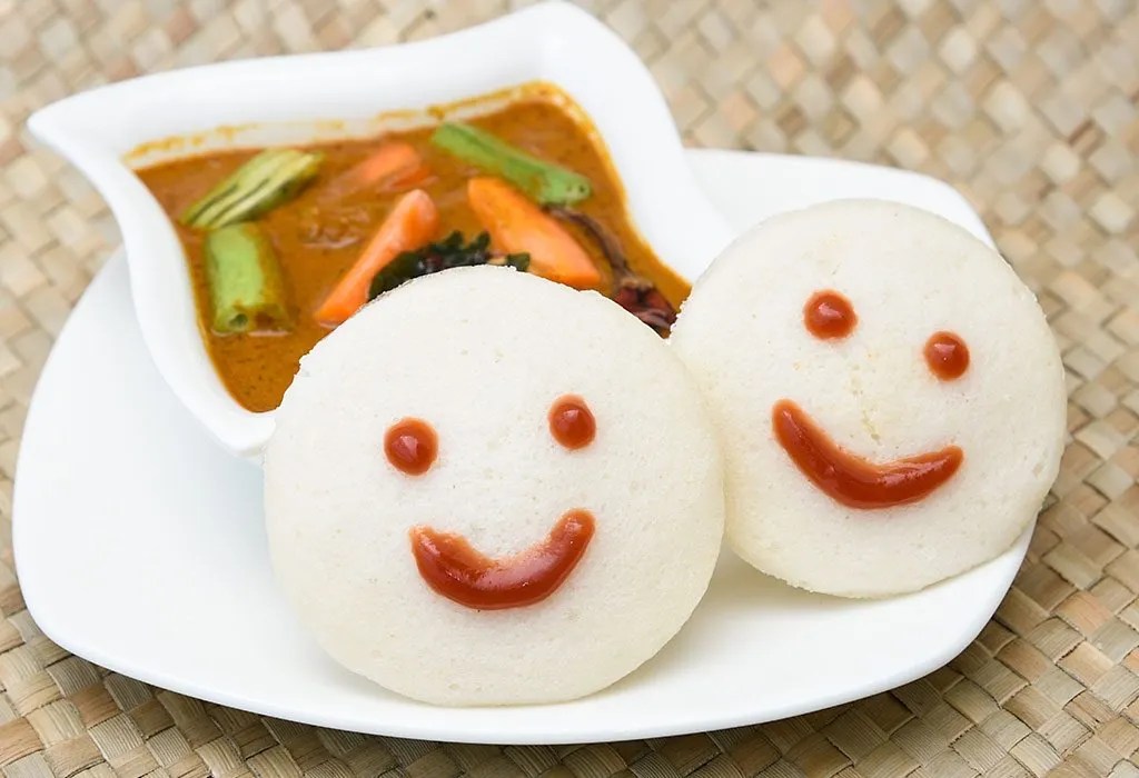10 Delicious and Easytomake Indian Recipes for Toddlers