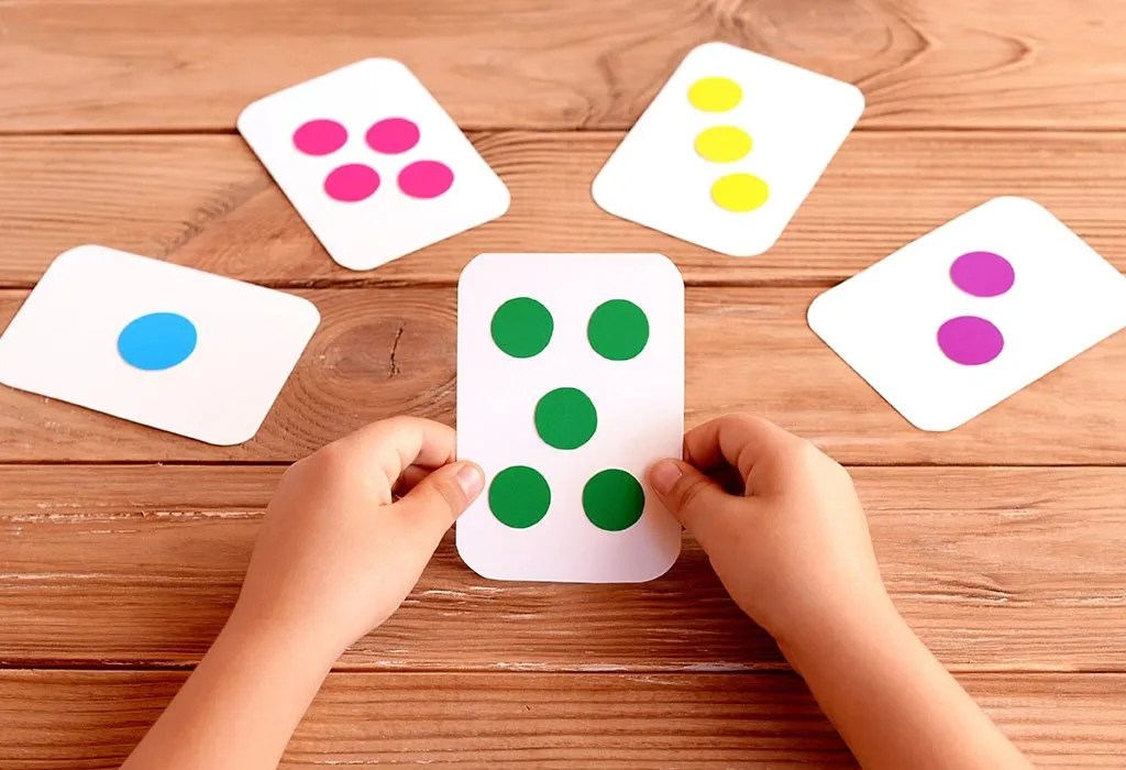 8 Tips on How to Teach Numbers to Kindergarten