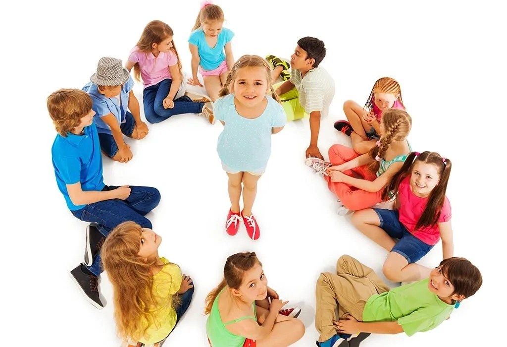 Communication Skills & Activities for Kids