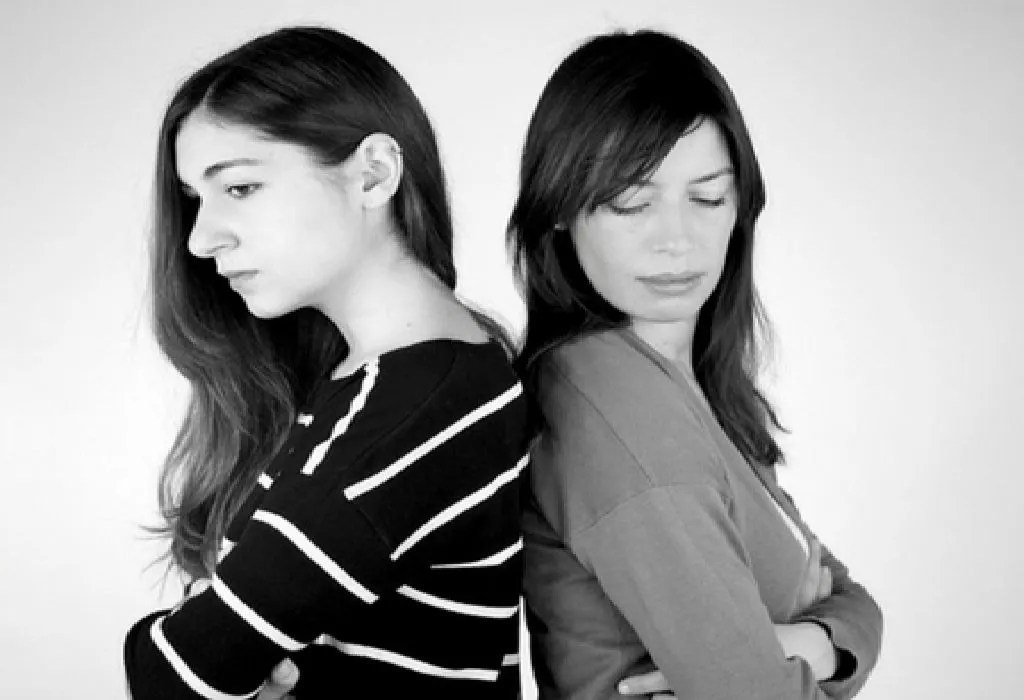 How to Deal With Toxic Sister in Law?