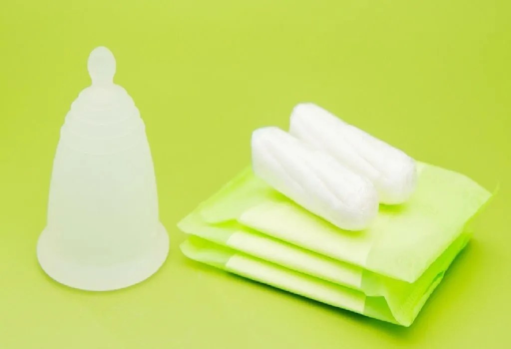 Pads Vs. Tampons Vs. Menstrual Cups Which One Should You Choose?
