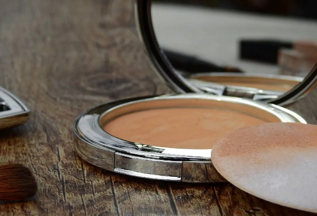 Best Makeup for Humid Weather