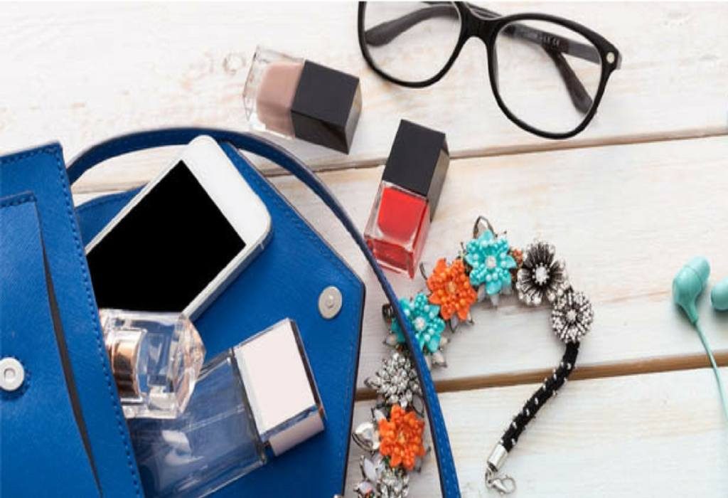 Best Self Defence Items for Women