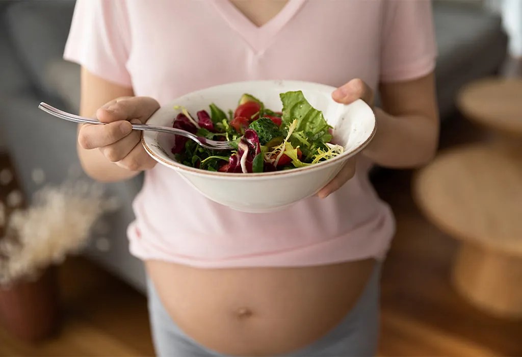 Is It Safe to Consume Amino Acid during Pregnancy?