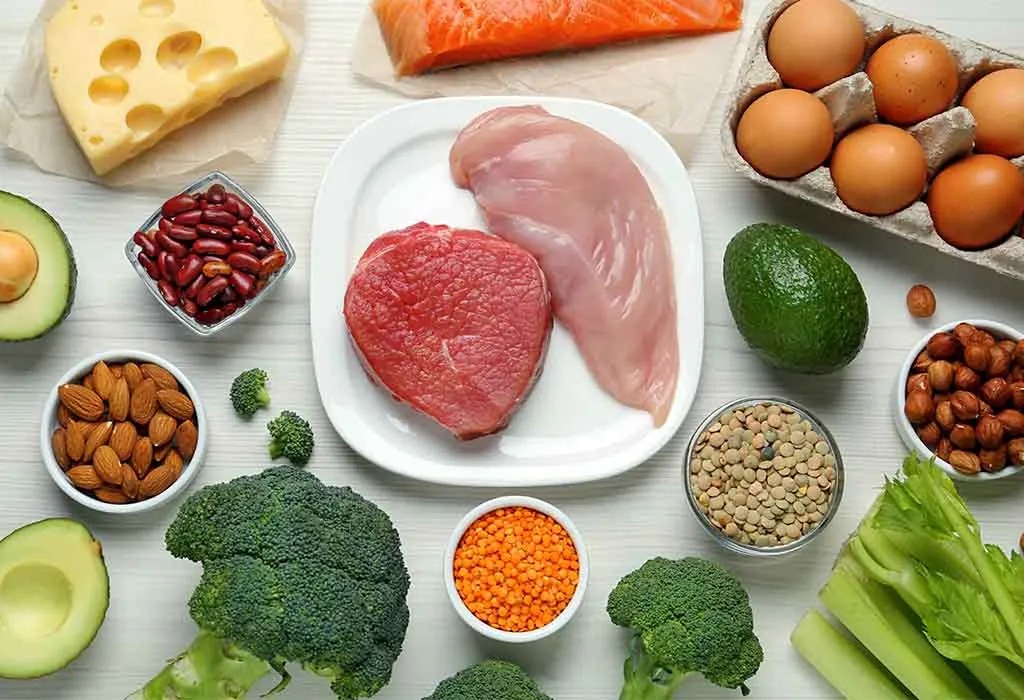 Is It Safe to Consume Amino Acid during Pregnancy?