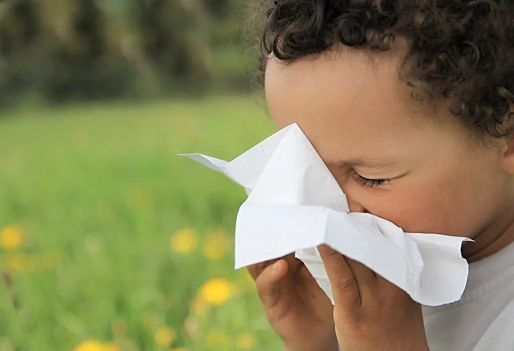 5 Tips on How To Teach Your Kid To Blow Their Nose