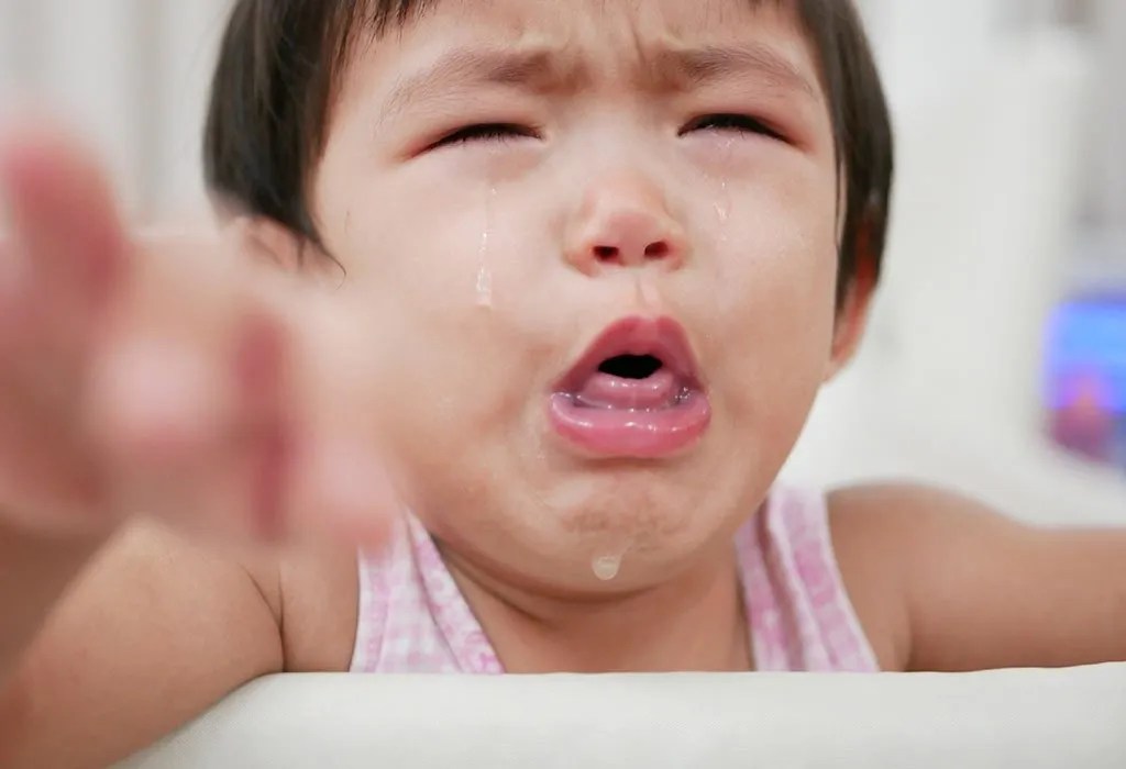 Baby Fake Cough Reasons & Ways to Deal With It