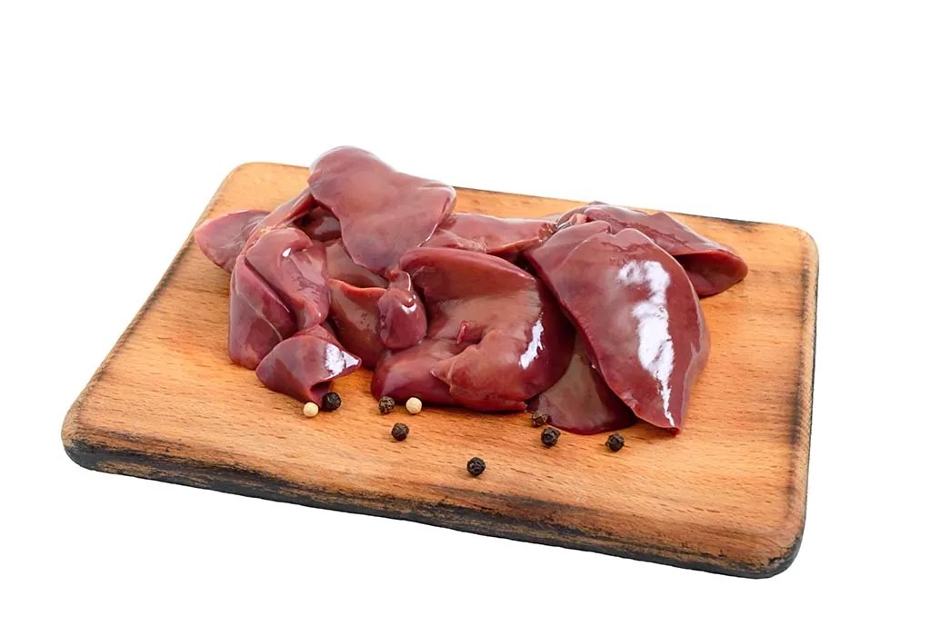 Eating Liver in Pregnancy Food Sources, Health Benefits & Risks