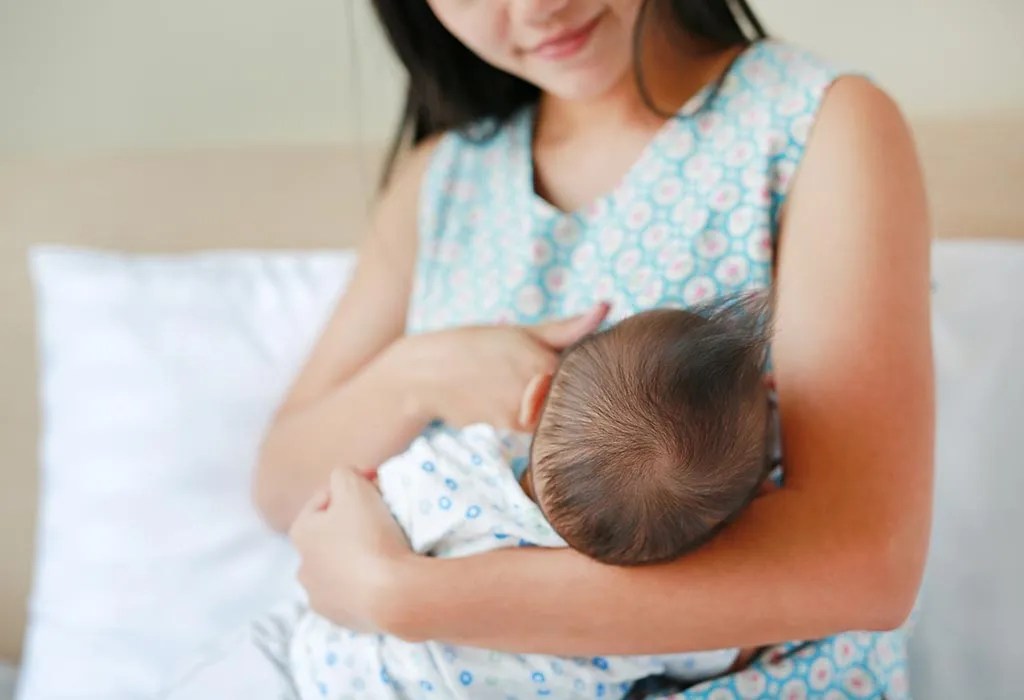 Your Breasts After Breastfeeding Changes & Tips to Care