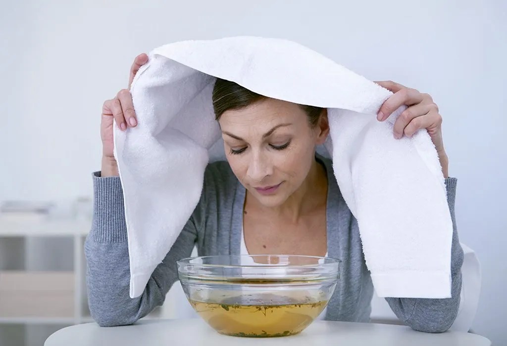 Using Eucalyptus Oil during Pregnancy Benefits & Precautionary Tips