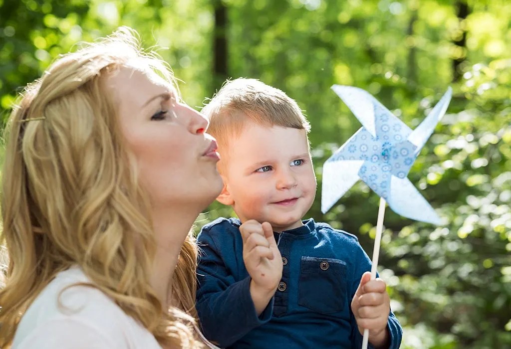 5 Tips On How To Teach Your Kid To Blow Their Nose