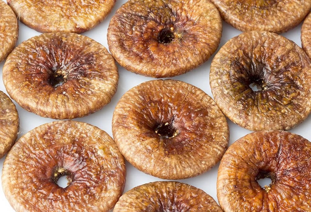 Giving Figs to Babies Is It Safe, Health Benefits & Recipes