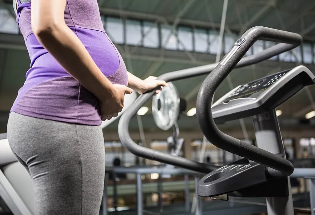 Is It Safe To Workout on Treadmill While Pregnant?