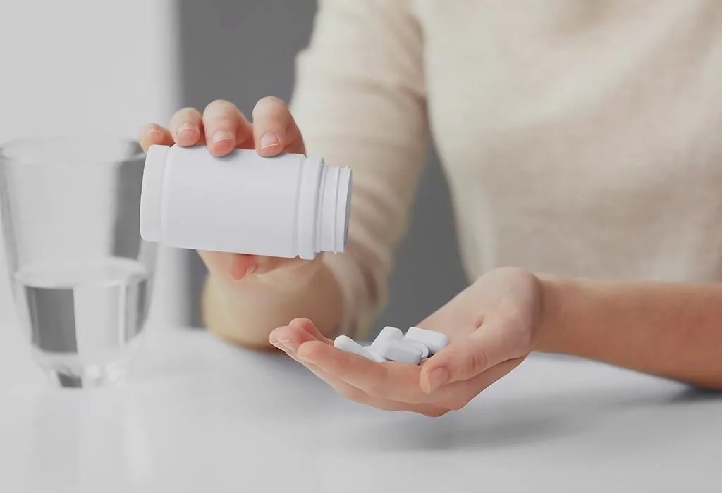 Manganese in Pregnancy Importance, Dosage & Food Sources