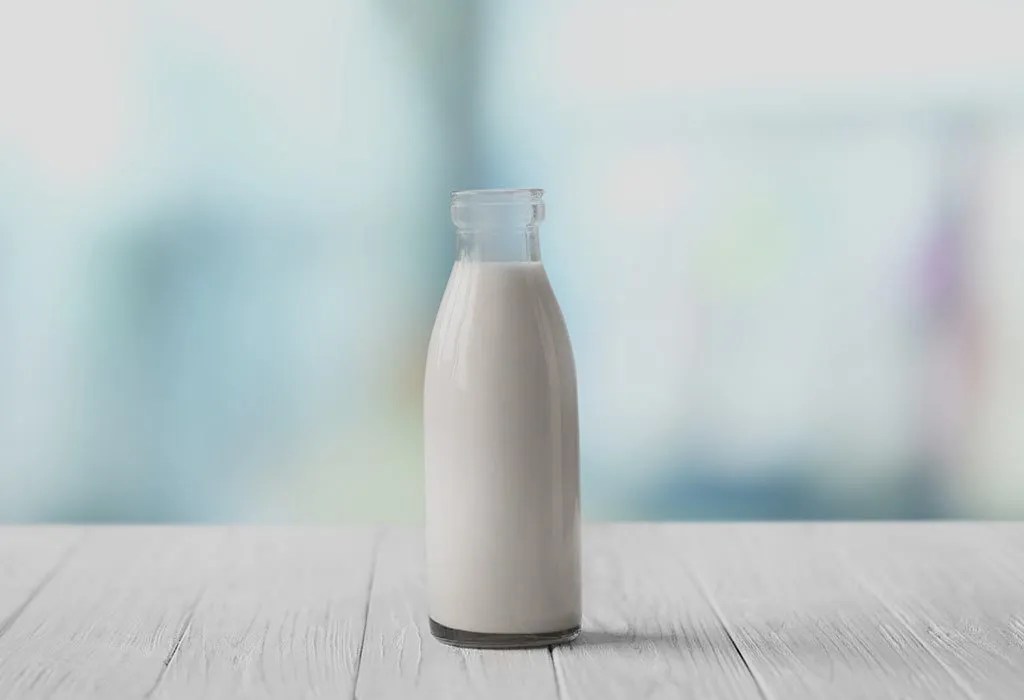 Milk Alternatives for Toddlers Are They Safe?