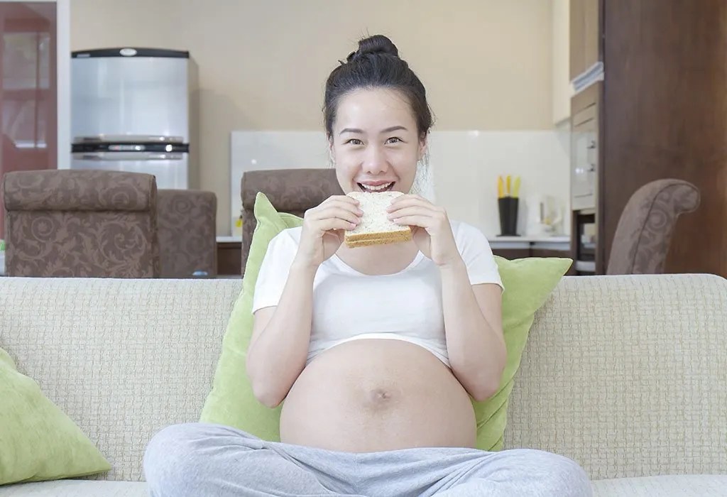 Carbohydrates in Pregnancy Types, Importance & Food Sources