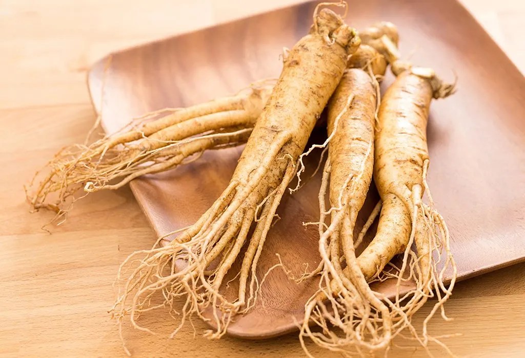Eating Ginseng in Pregnancy Benefits & Side Effects