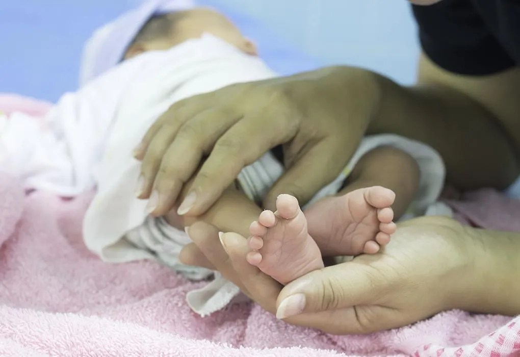 How Much Weight Do Babies Lose After Birth and Why?