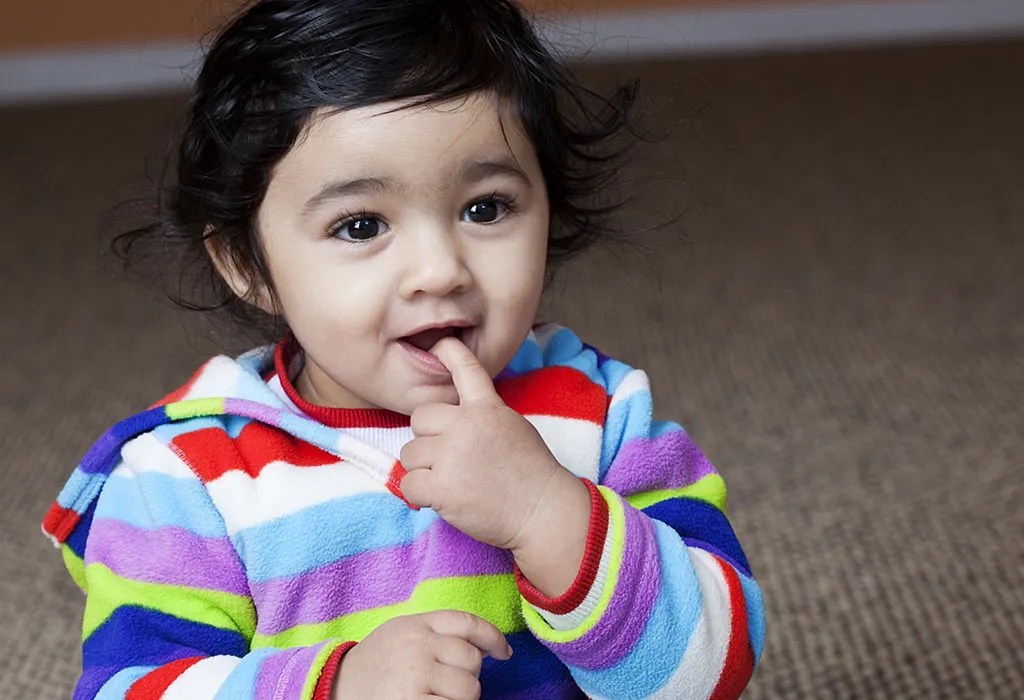 Giving Hing (Asafoetida) to Babies Safety, Benefits & Precautions