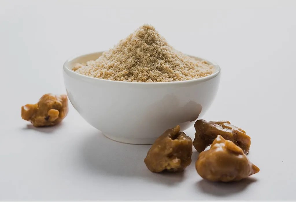 Giving Hing (Asafoetida) to Babies Safety, Benefits & Precautions