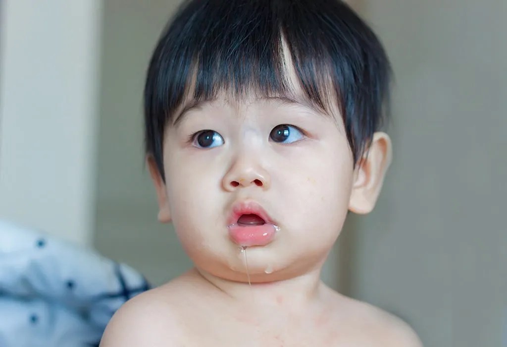 Baby Fake Cough Reasons & Ways to Deal With It