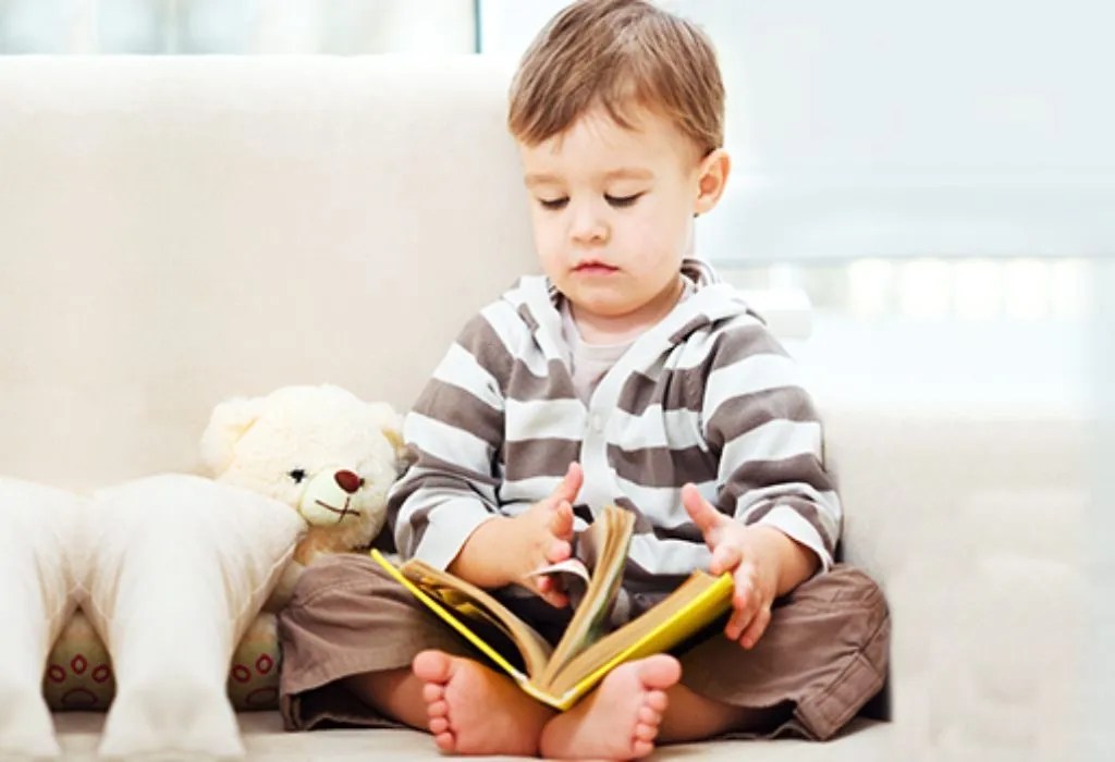 9 Effective Ways to Calm Down a Hyper Toddler