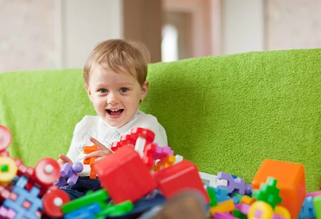 9 Effective Ways to Calm Down a Hyper Toddler