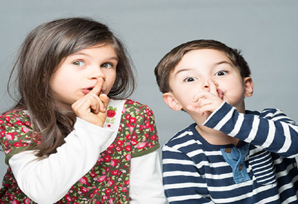 Tips for Teaching Children About Their Private Parts