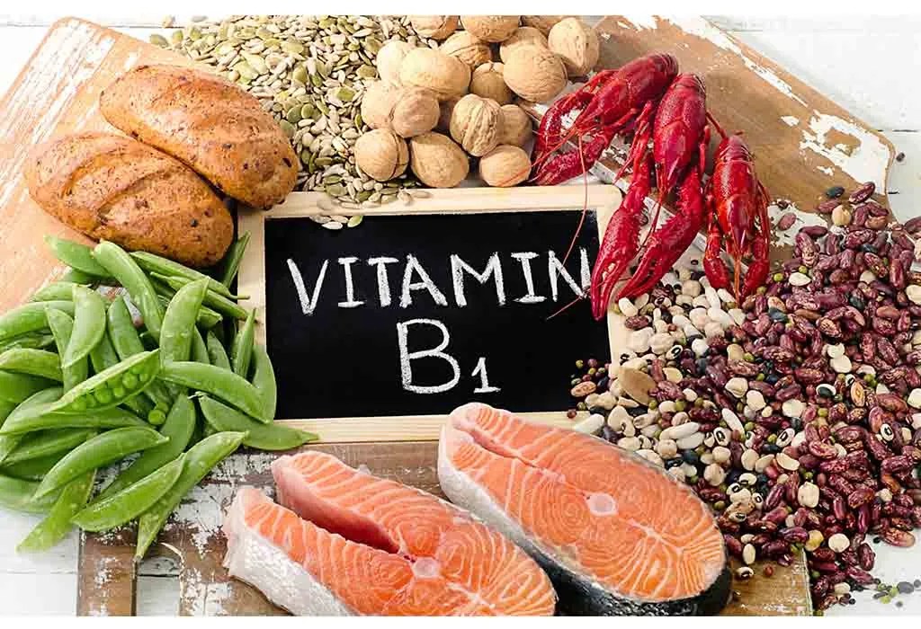 B Complex during Pregnancy Importance, Doasge & Dietary Sources