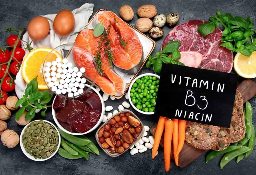 B Complex during Pregnancy Importance, Doasge & Dietary Sources