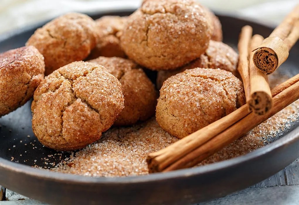 Does Cinnamon Helps to Boost Fertility?