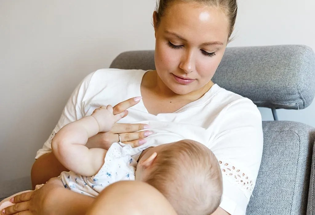 Blessed Thistle & Milk Thistle for Breastfeeding Benefits & Safety Tips