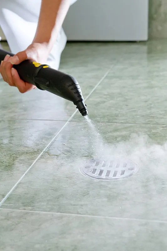 How to Clean Bathroom Tiles 7 Tips & Tricks You Can Use
