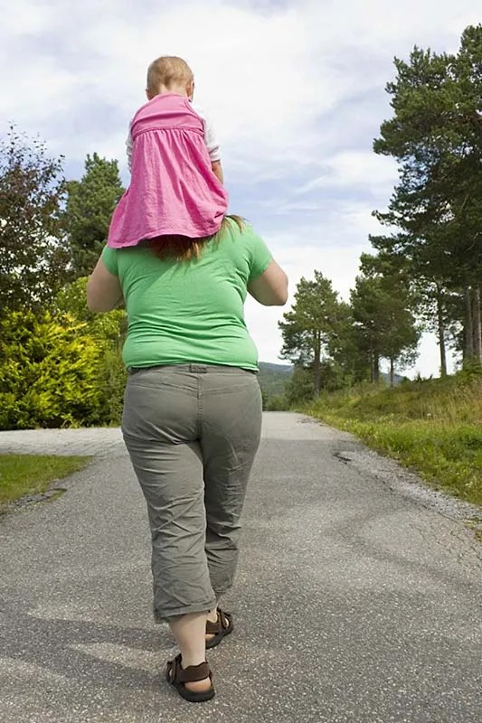 Weight Gain After Stopping Breastfeeding Reasons & Tips to Avoid