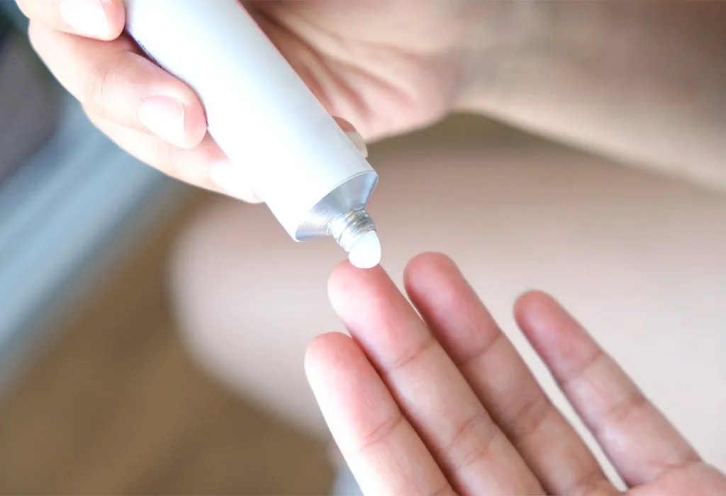 Is It Safe to Take Antifungals during Pregnancy & Breastfeeding?