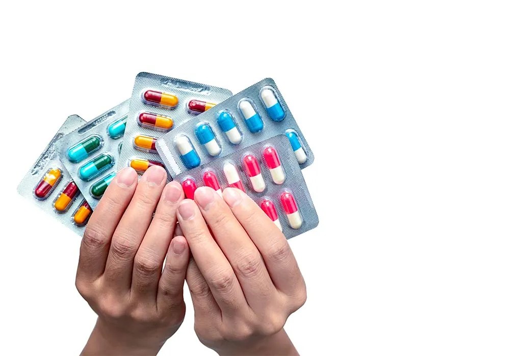 Is It Safe to Take Antifungals during Pregnancy & Breastfeeding?