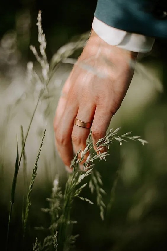 Copper Ring Finger Deals