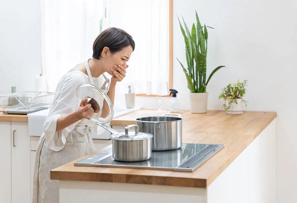 Not Eating Enough During Pregnancy Causes & Symptoms